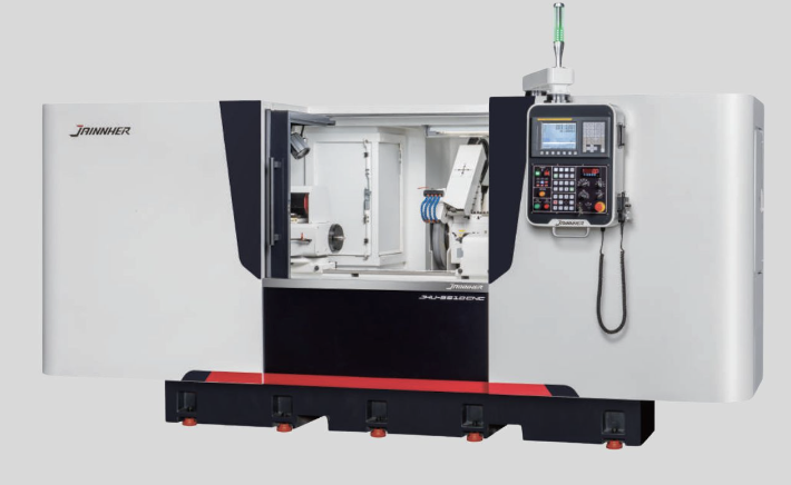JHU-2710CNC Cylindrical Grinder