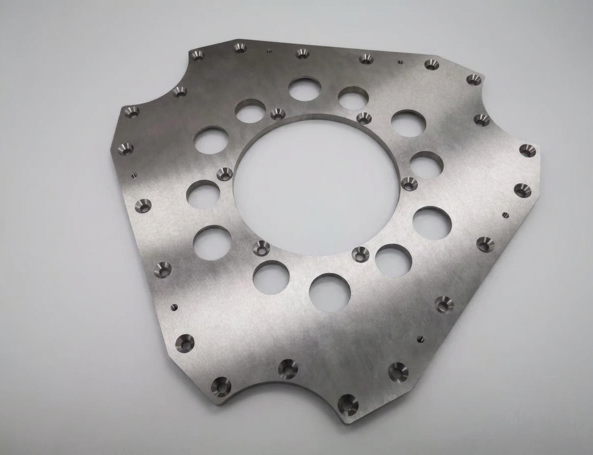 CNC Milling