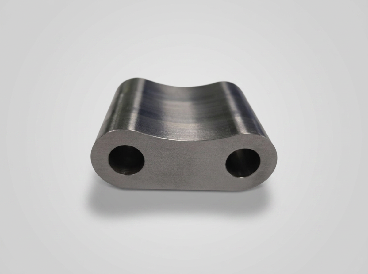 CNC Milling part 2