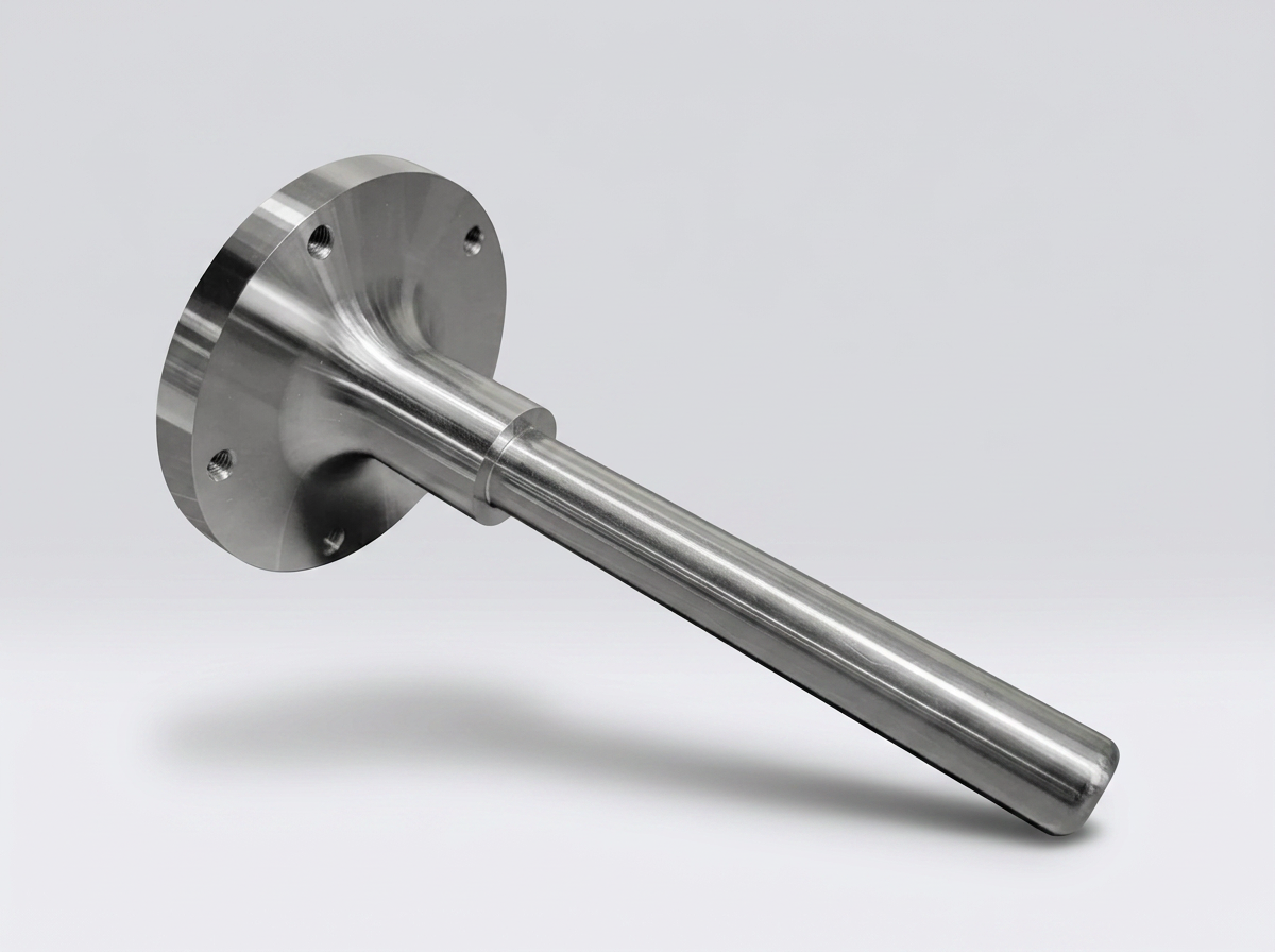 CNC Turning part 1
