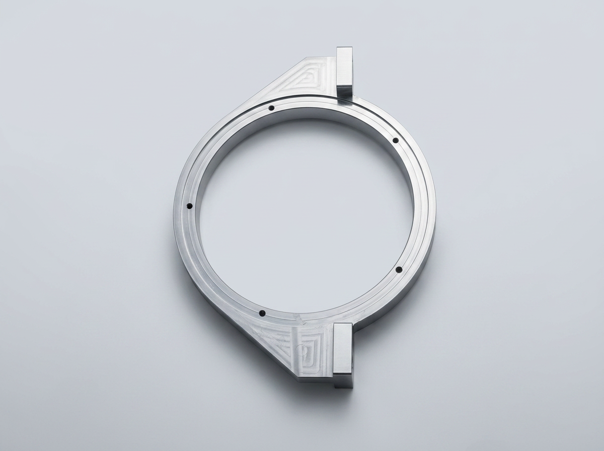 CNC Milling part 1