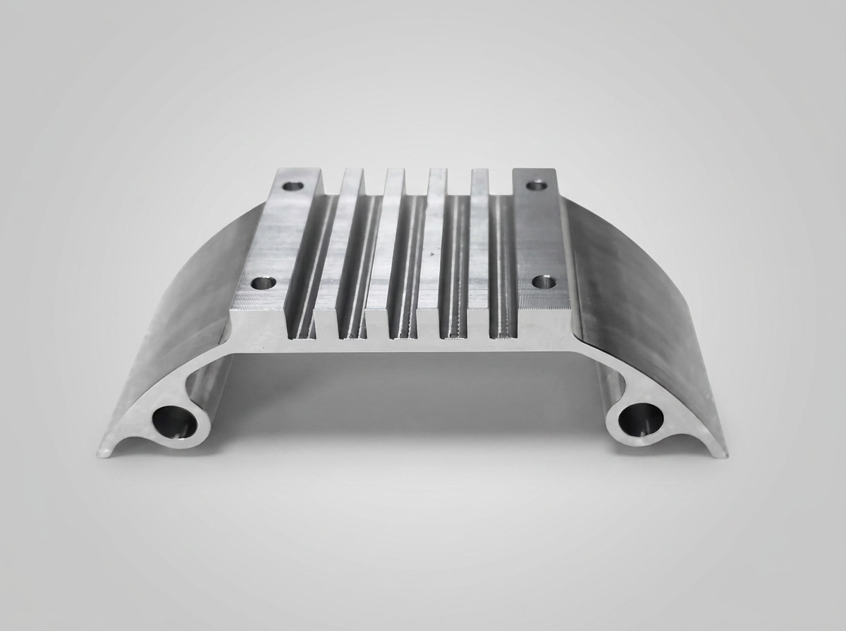 CNC Milling part 3