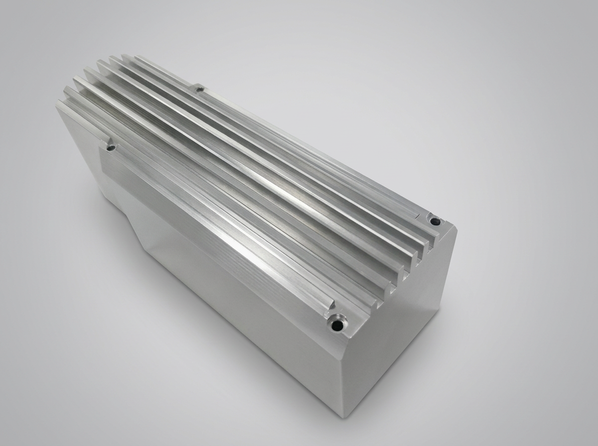 CNC Milling part 4