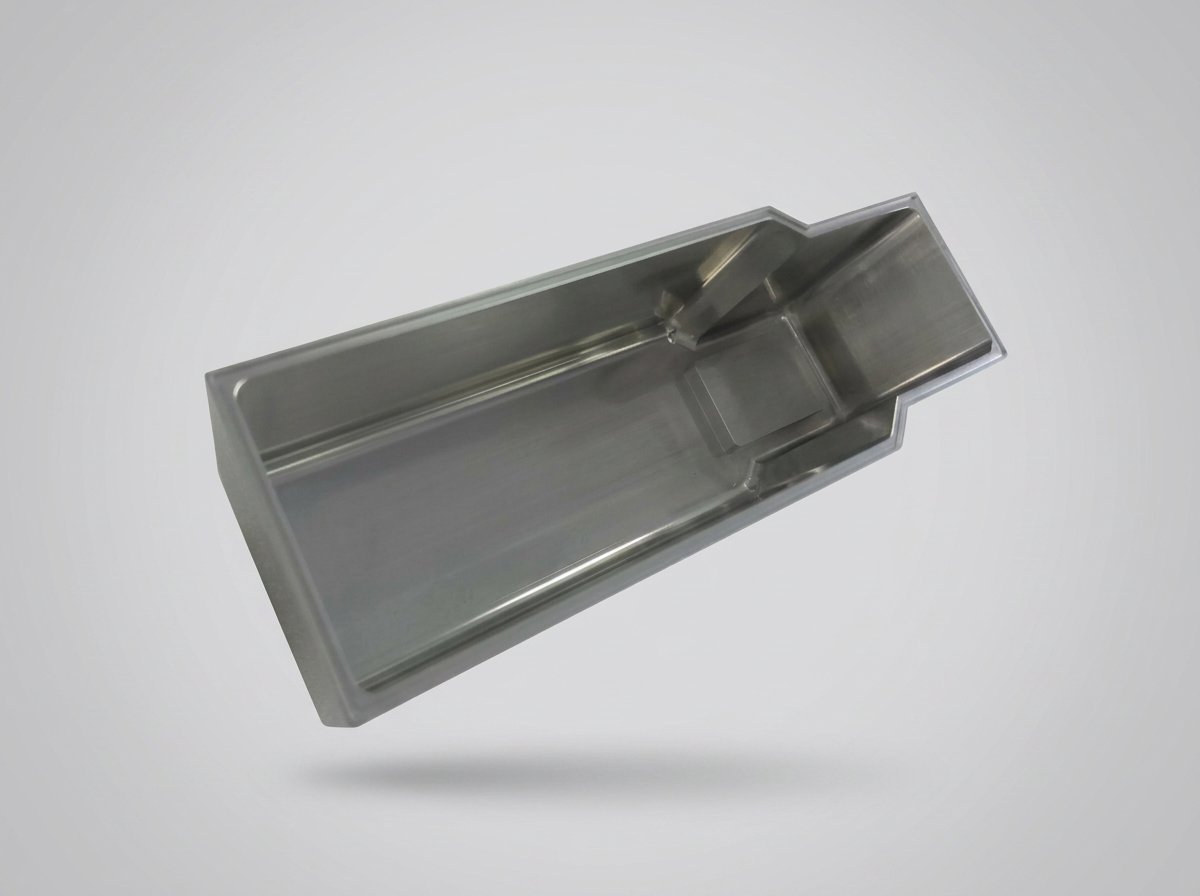 CNC Milling part 5