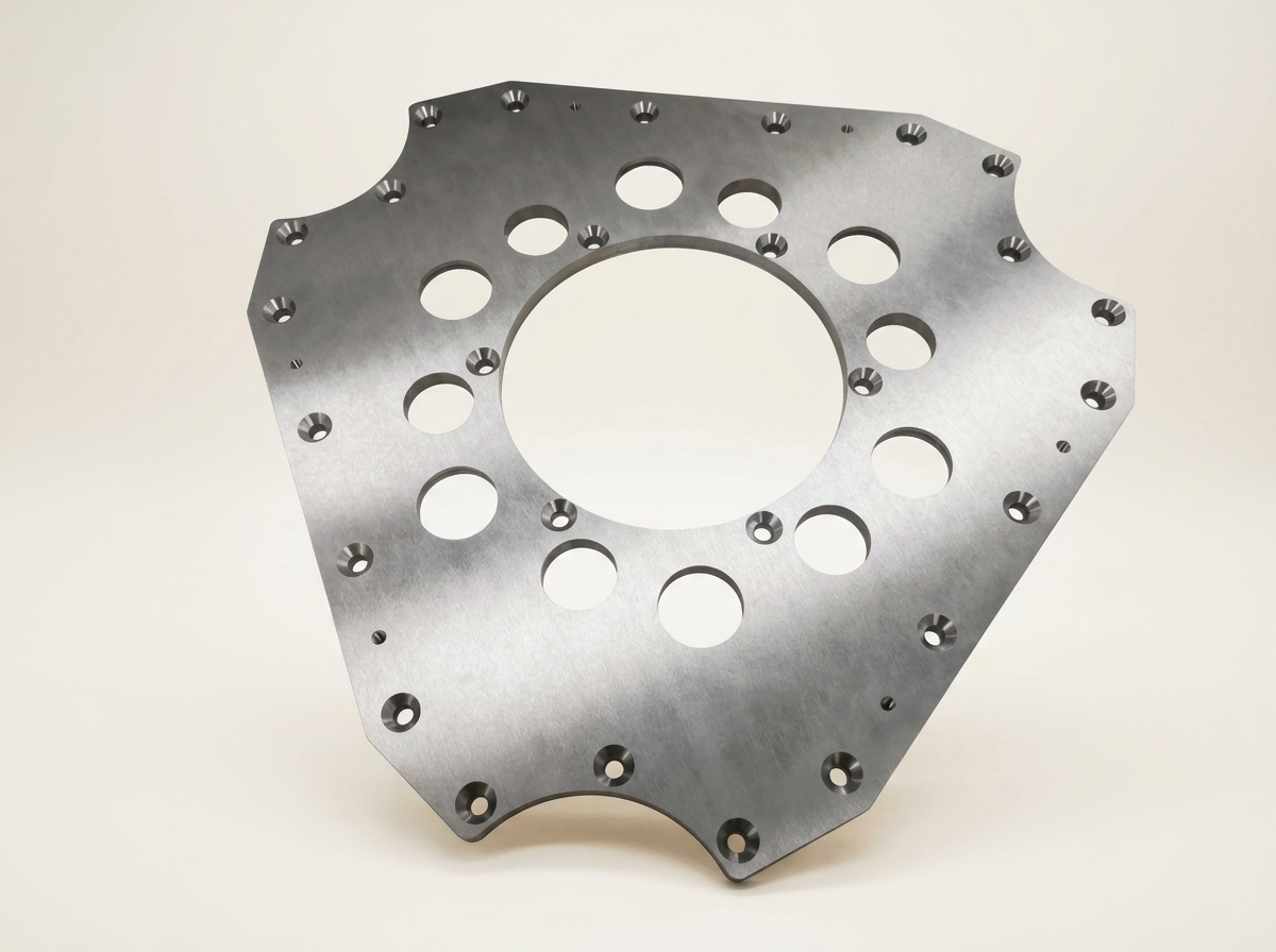 CNC Milling part 6
