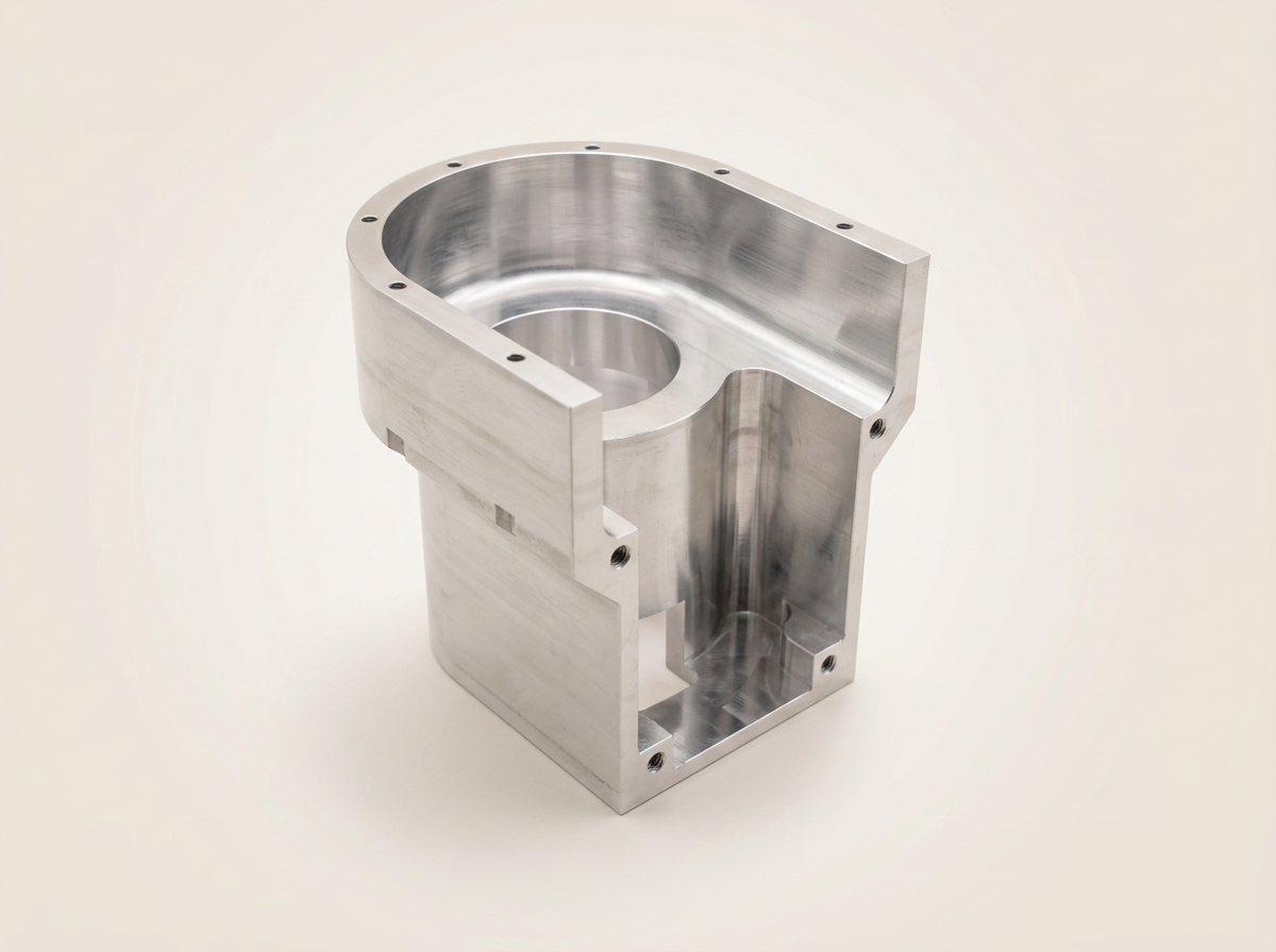 CNC Milling part 9
