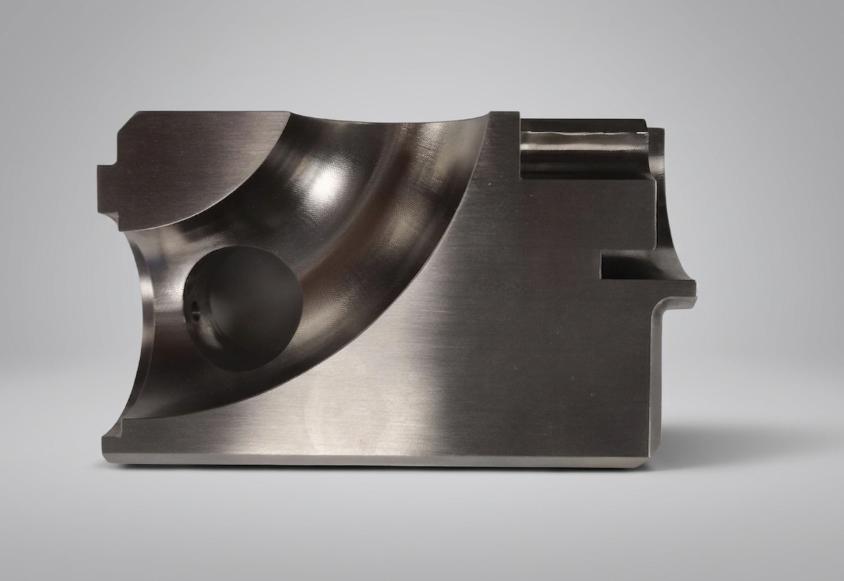 Precision Components