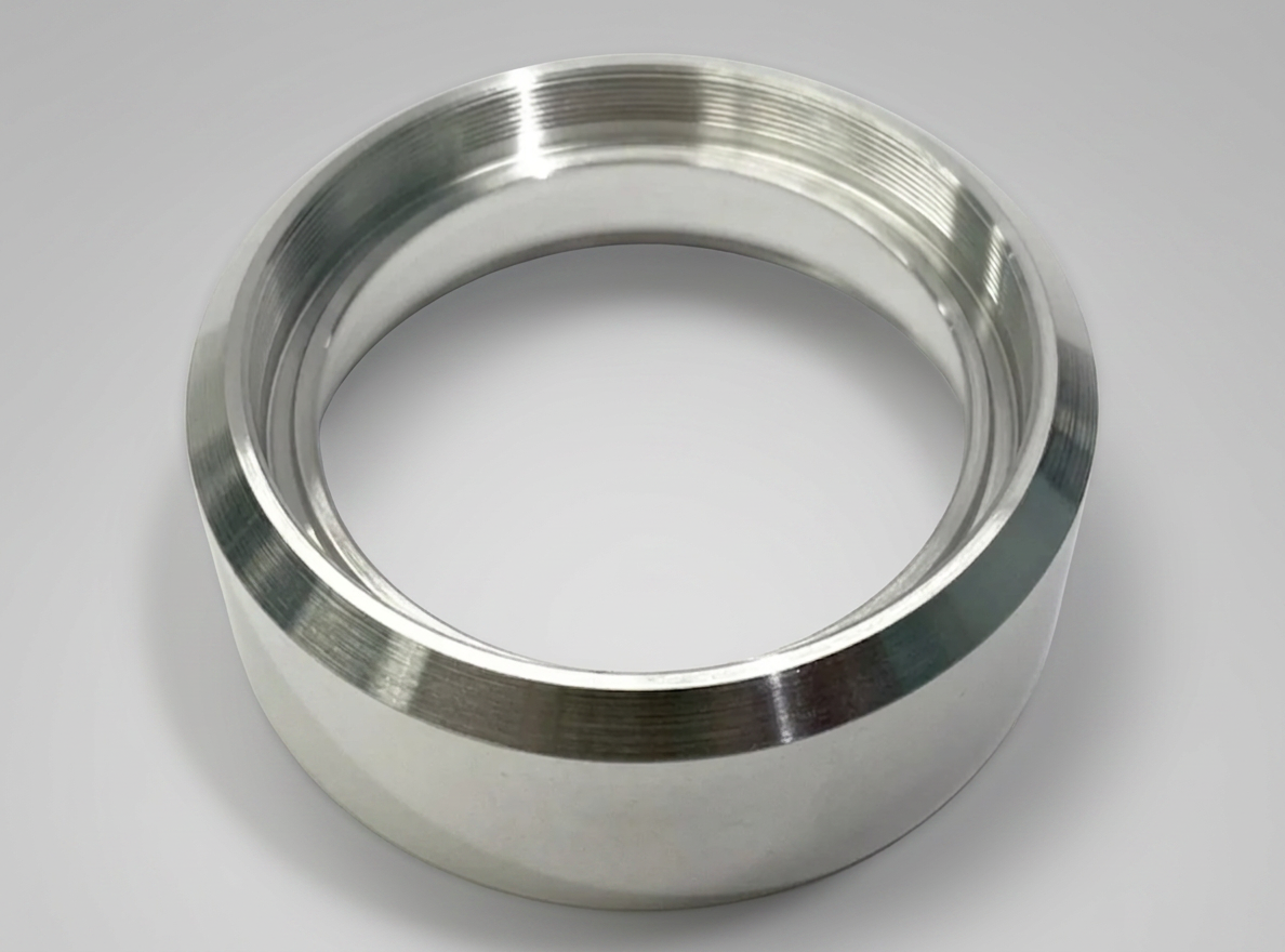 CNC Turning