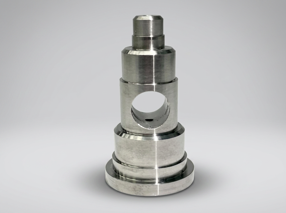 CNC Turning part 2