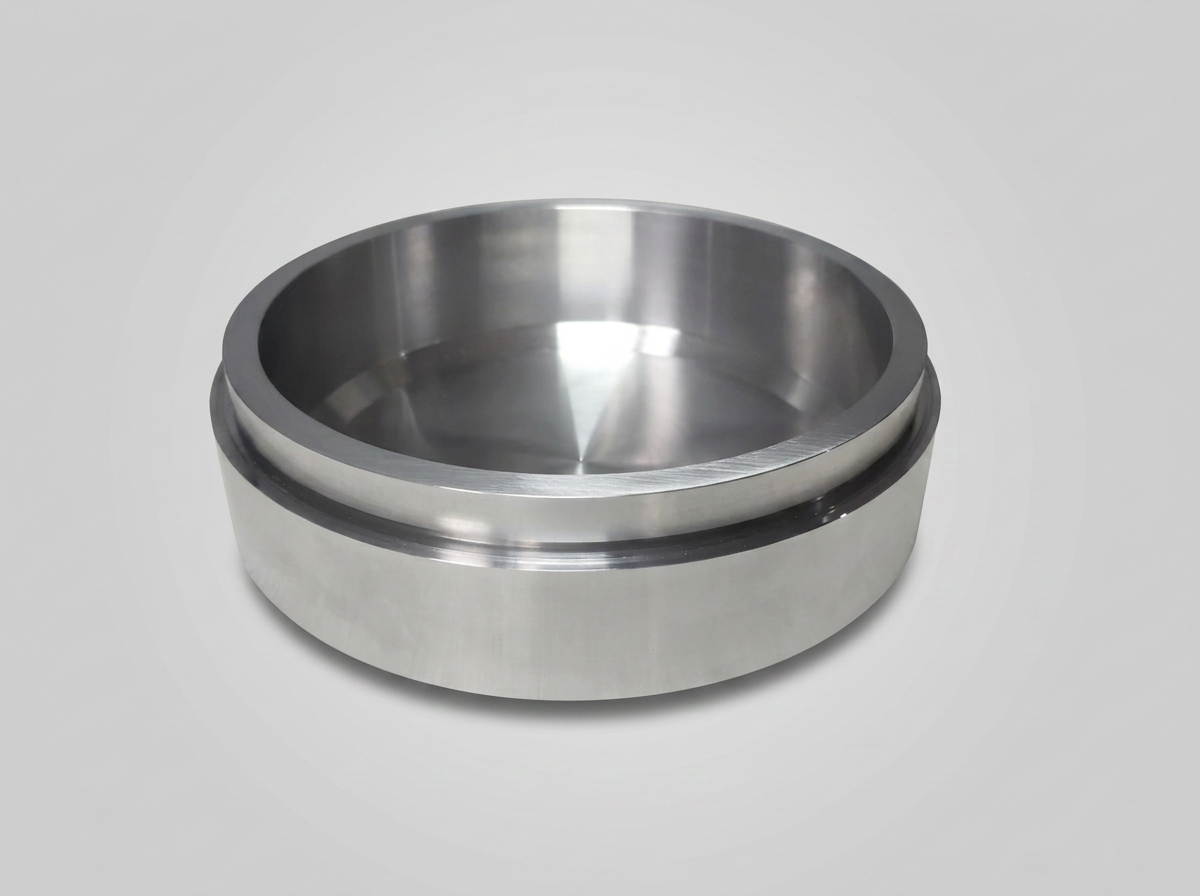 CNC Turning part 3