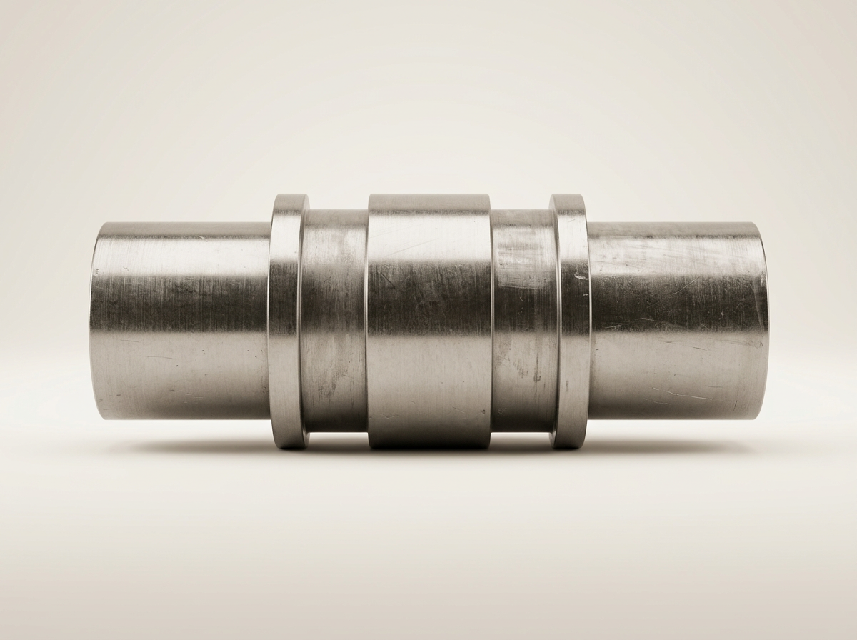 CNC Turning part 5
